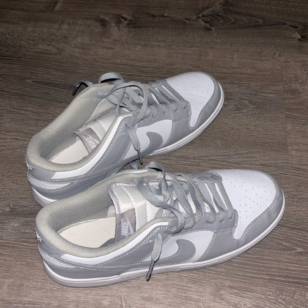 Nike dunks